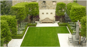 Elgin Garden
